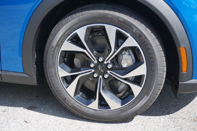 New 2026 Ford Mustang Mach-E Select AWD/4WD image 12
