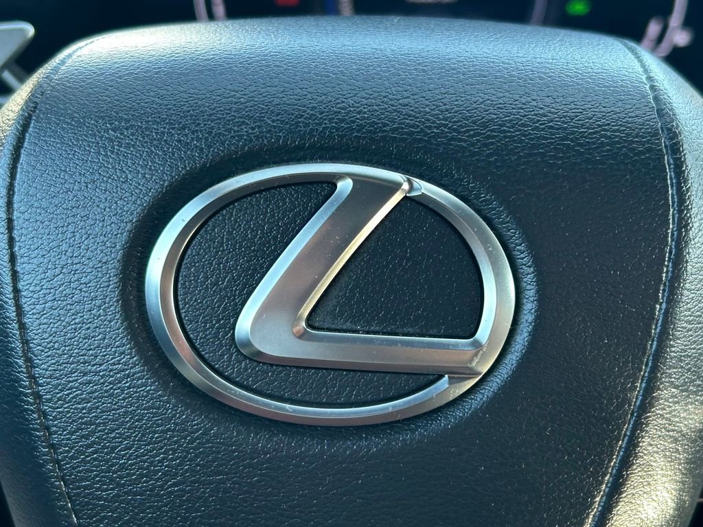 Used 2023 Lexus NX 350h AWD w/ Vision Package image 39