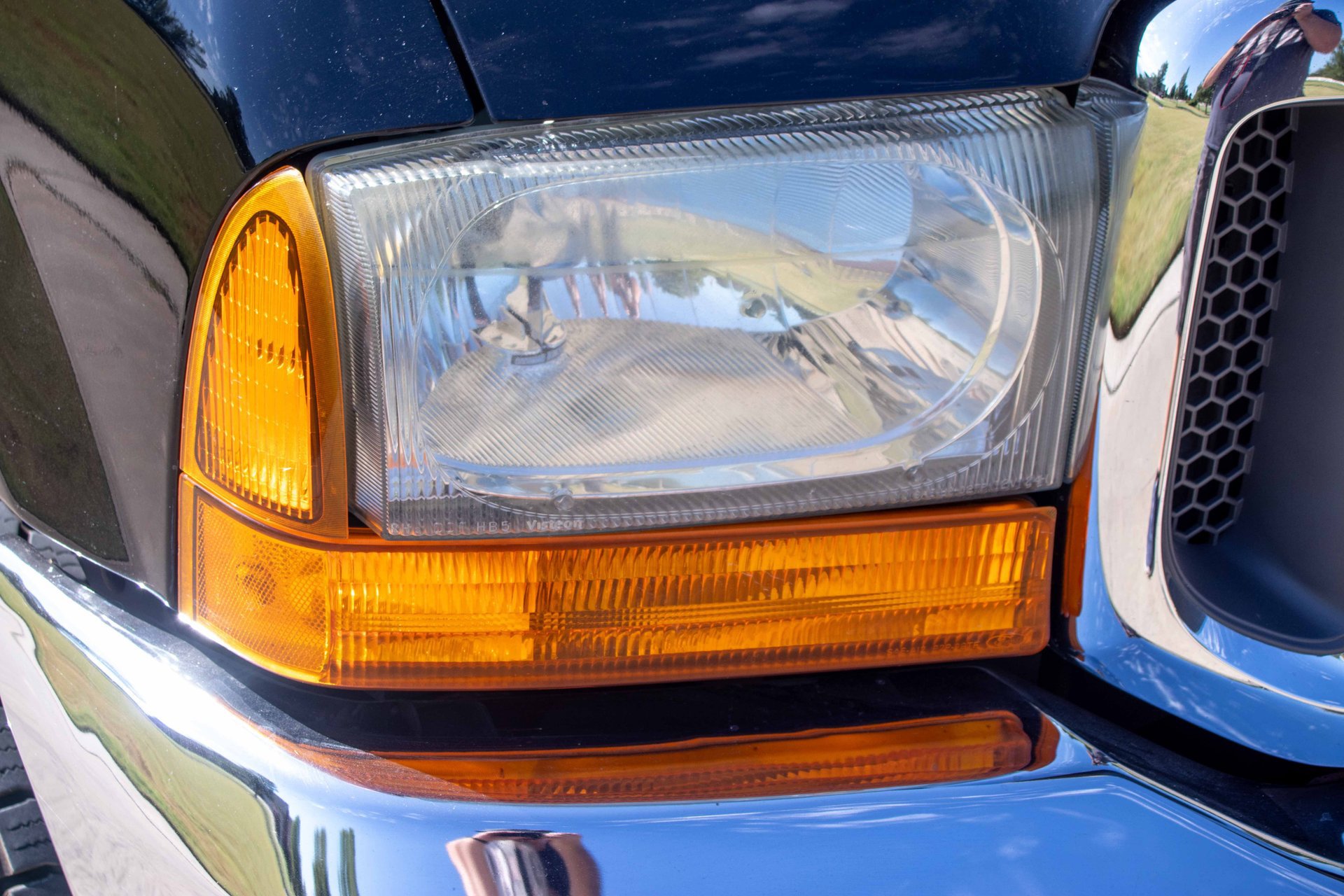 Used 2000 Ford F350 Lariat image 27