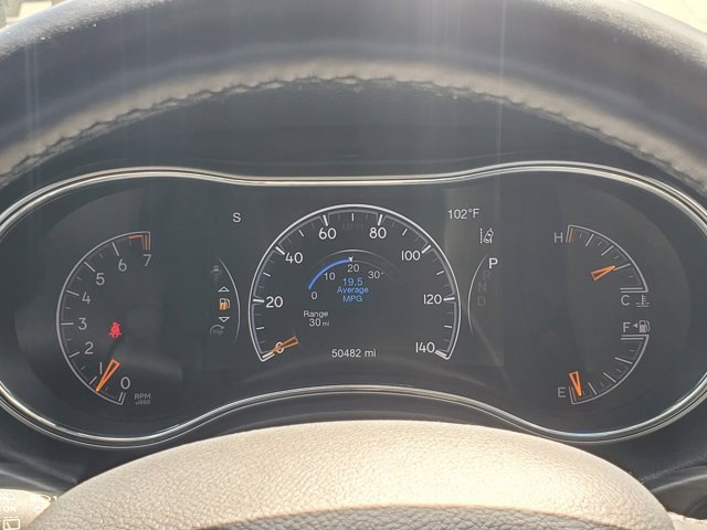 Used 2021 Jeep Grand Cherokee 80th Anniversary w/ Quick Order Package 28K 80th image 22