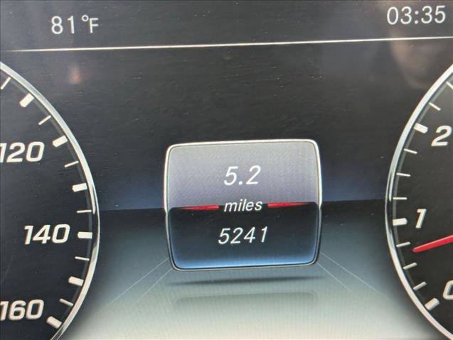 Used 2018 Mercedes-Benz E 400 Coupe image 11