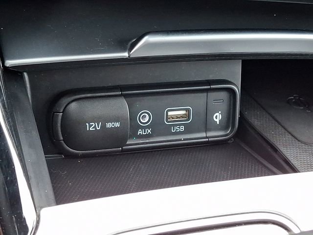 Used 2021 Kia Stinger GT2 image 27