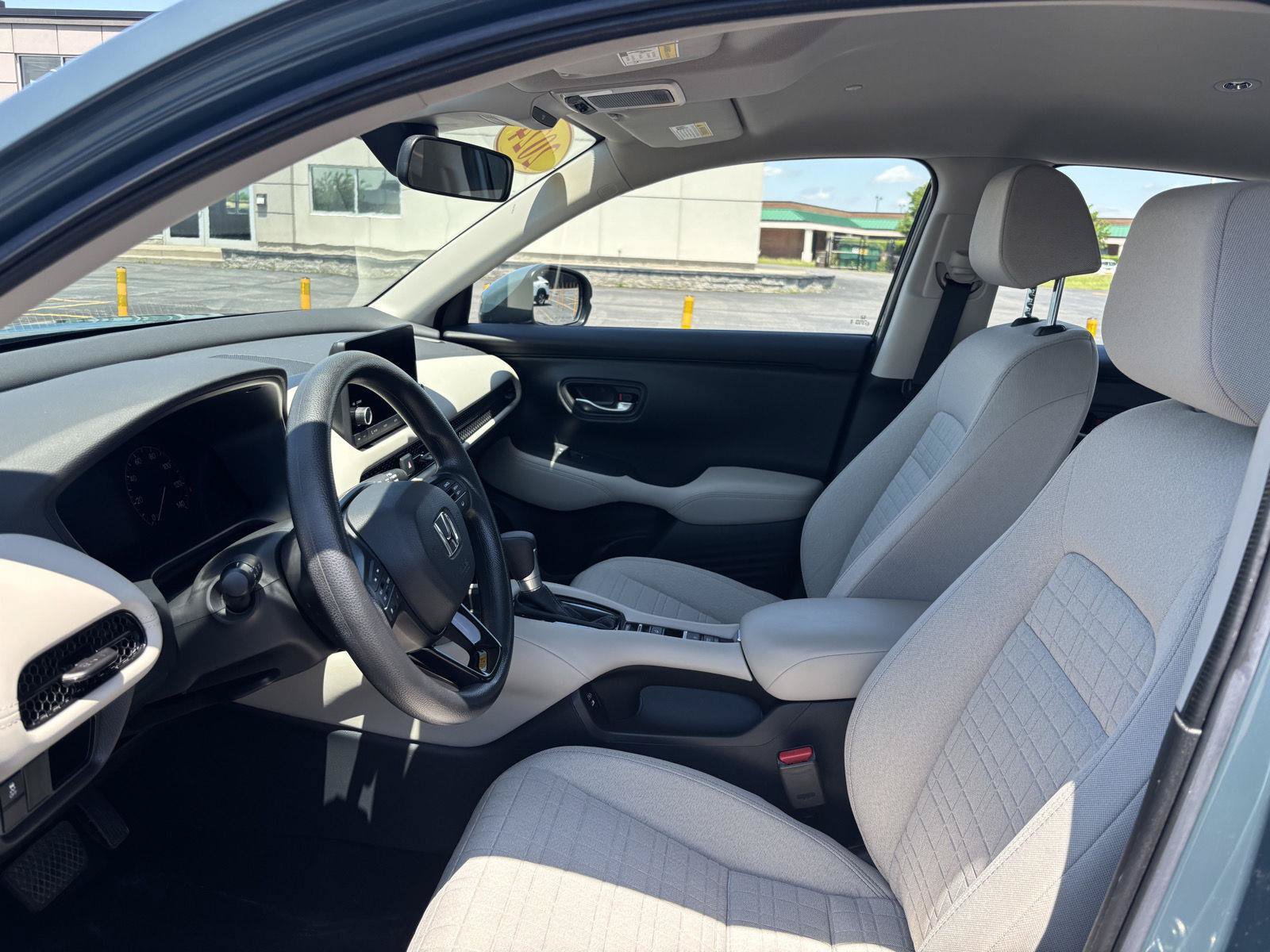 Used 2024 Honda HR-V LX image 30