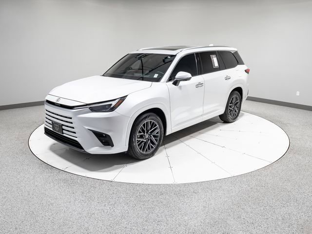 Used 2024 Lexus TX 350 FWD image 36