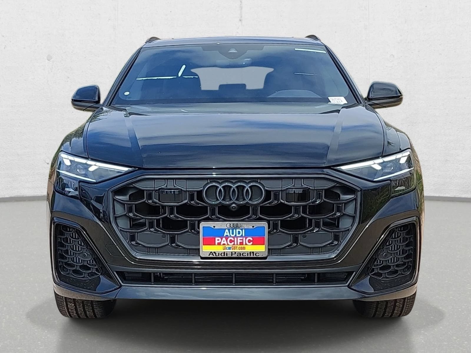 New 2026 Audi Q8 Premium Plus AWD/4WD image 2