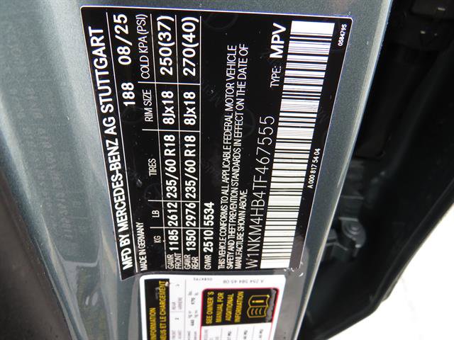 Used 2026 Mercedes-Benz GLC 300 4MATIC image 2