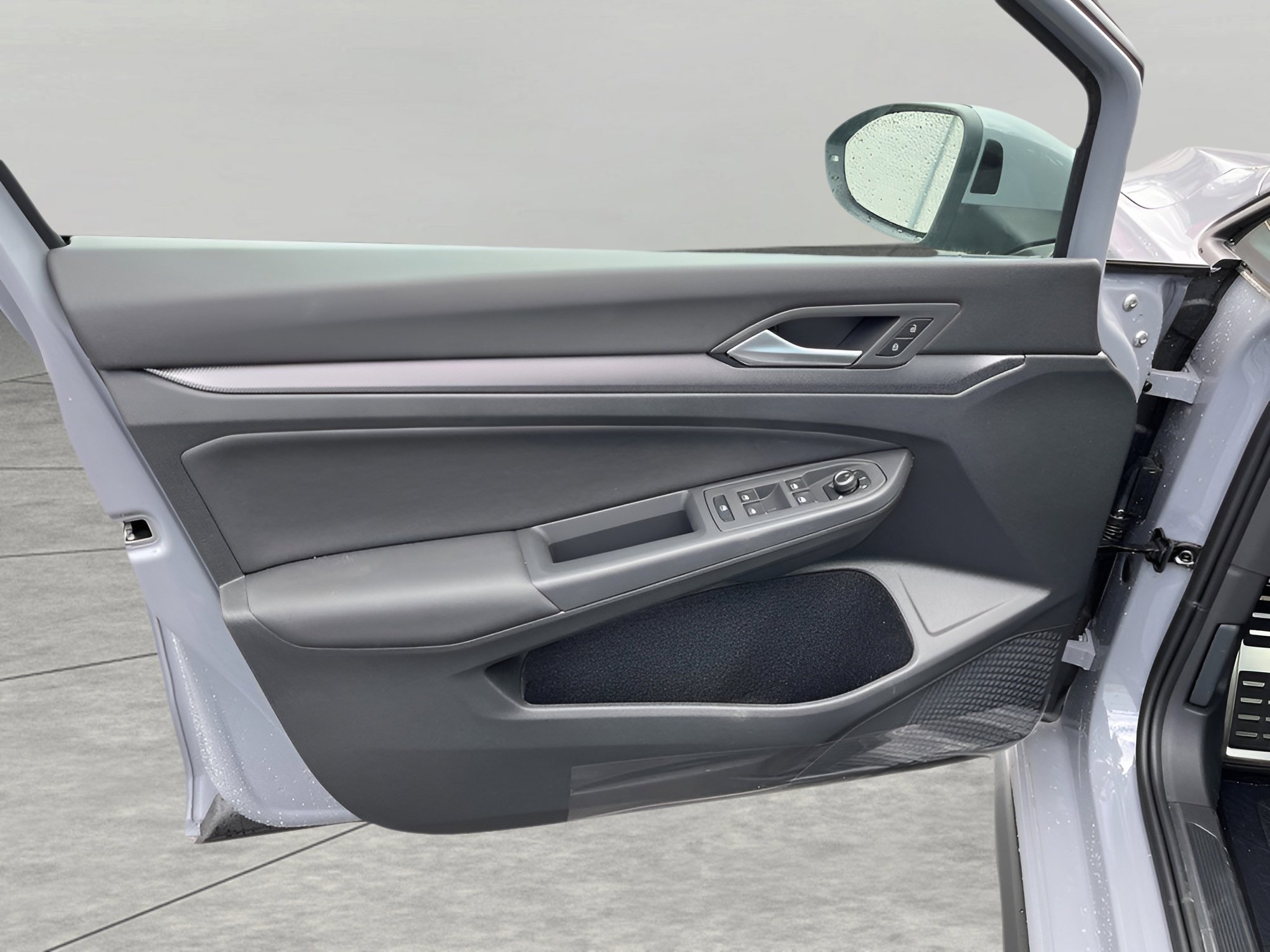 New 2025 Volkswagen GTI Autobahn image 28