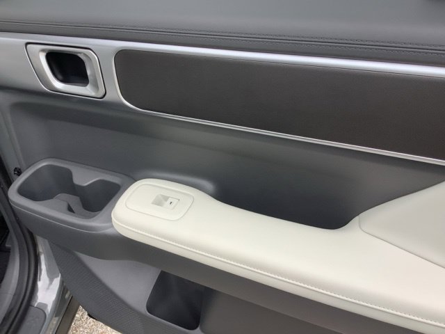 New 2026 Hyundai Santa Fe SEL AWD/4WD image 17