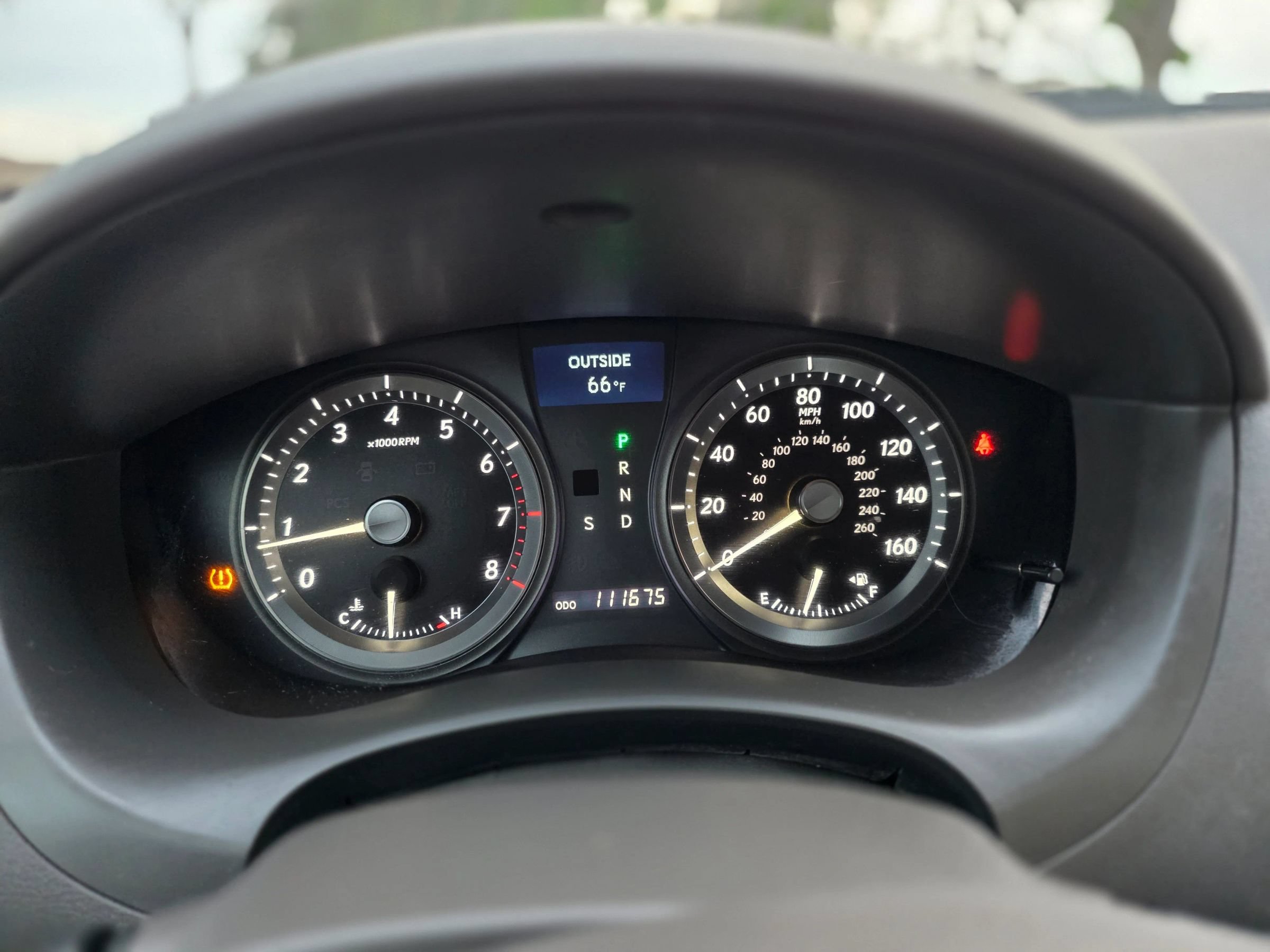 Used 2008 Lexus ES 350 FWD image 26