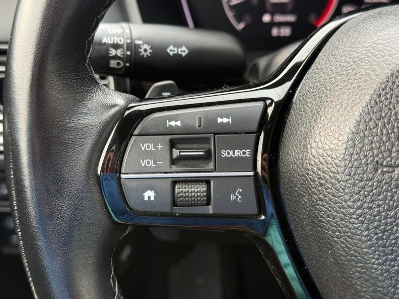 Used 2023 Honda Civic Sport image 20