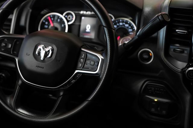 Used 2025 RAM 2500 Tradesman image 18