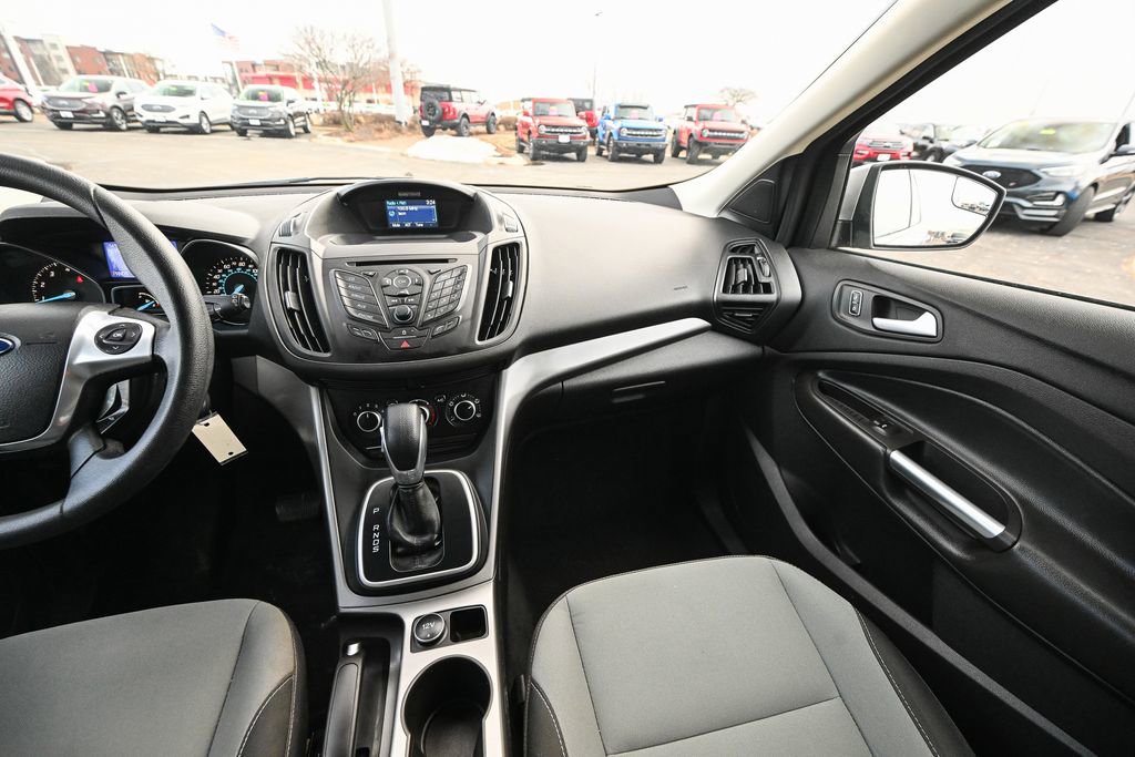 Used 2013 Ford Escape SE image 32