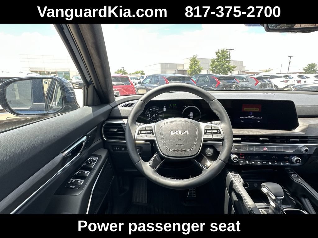 Used 2025 Kia Telluride SX Prestige X-Line AWD/4WD image 13