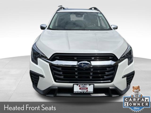 Used 2023 Subaru Ascent Limited w/ Technology Package AWD/4WD image 3