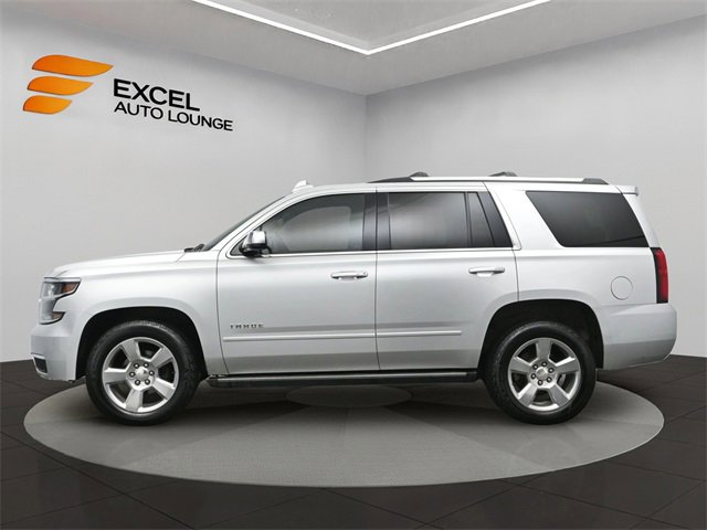 Used 2020 Chevrolet Tahoe Premier w/ Max Trailering Package image 2