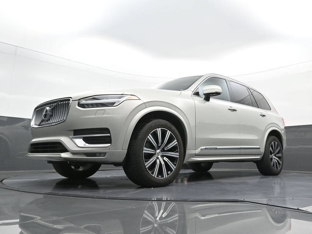 Used 2020 Volvo XC90 T6 Inscription AWD/4WD image 23