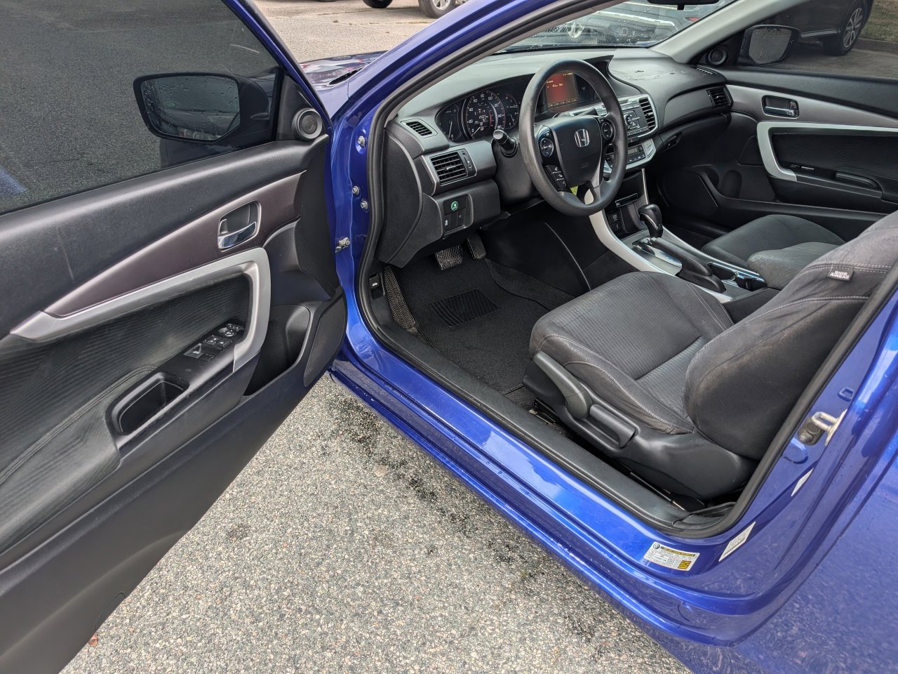 Used 2014 Honda Accord LX-S image 10