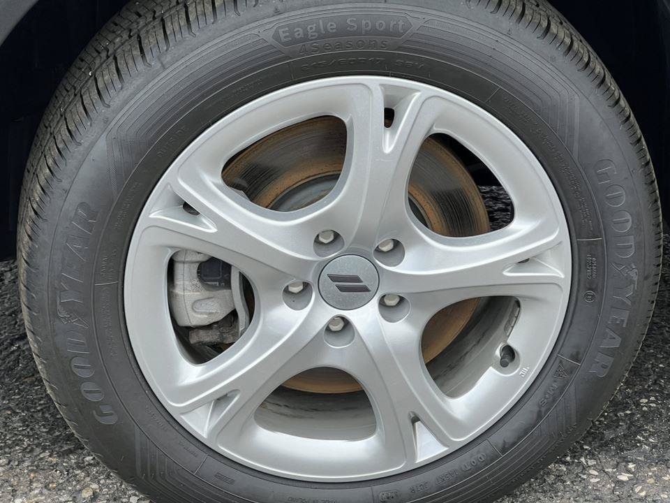 Used 2024 Dodge Hornet GT AWD/4WD image 7