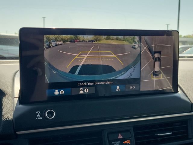 New 2026 Honda Pilot Elite image 23