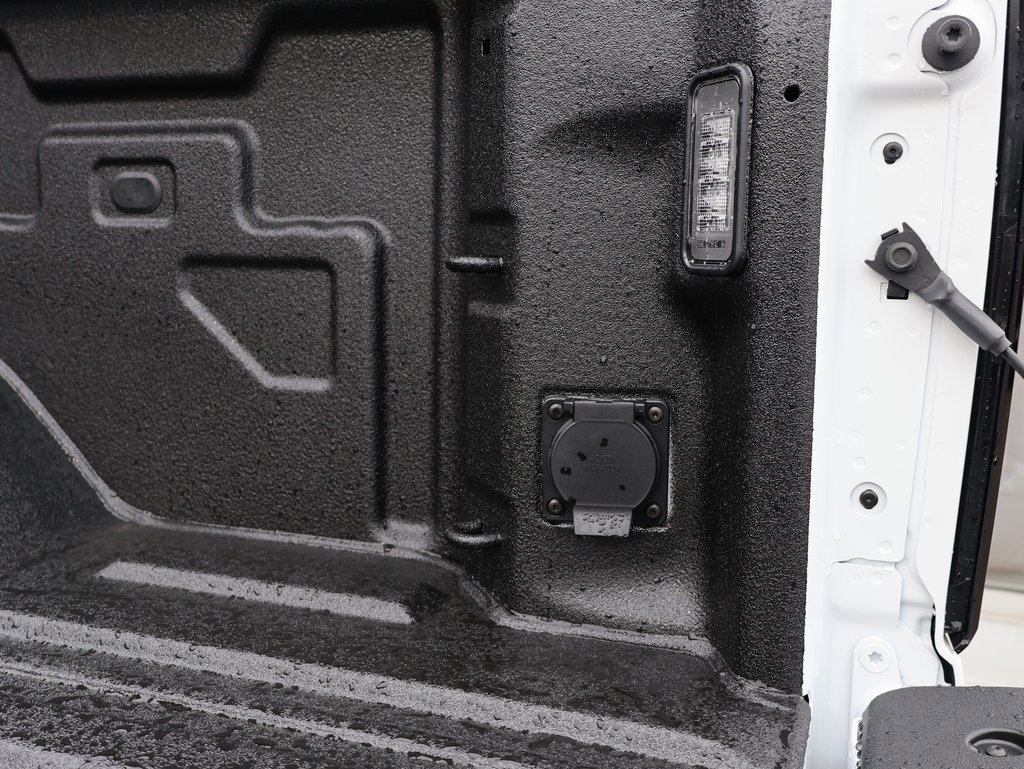 New 2026 Chevrolet Silverado 3500 LT w/ Trail Boss Package image 36