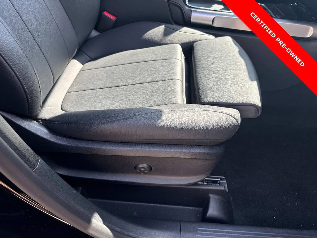 Used 2024 Mercedes-Benz GLB 250 image 10