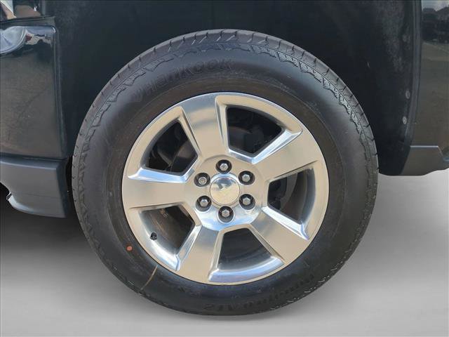 Used 2018 Chevrolet Silverado 1500 LT w/ Texas Edition AWD/4WD image 24