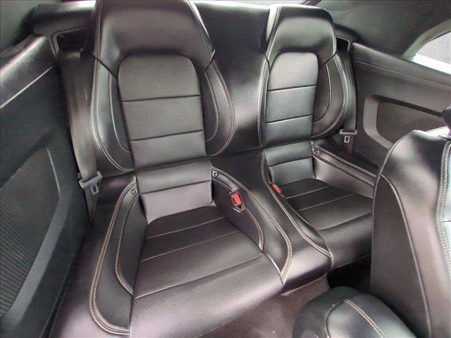 Used 2023 Ford Mustang Premium w/ Equipment Group 201A image 18