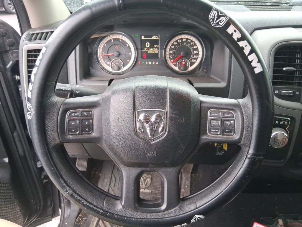 Used 2018 RAM 1500 Tradesman w/ Popular Equipment Group image 10