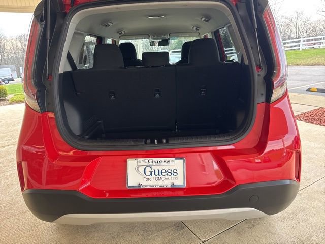Used 2024 Kia Soul LX w/ Option Group 015 image 30