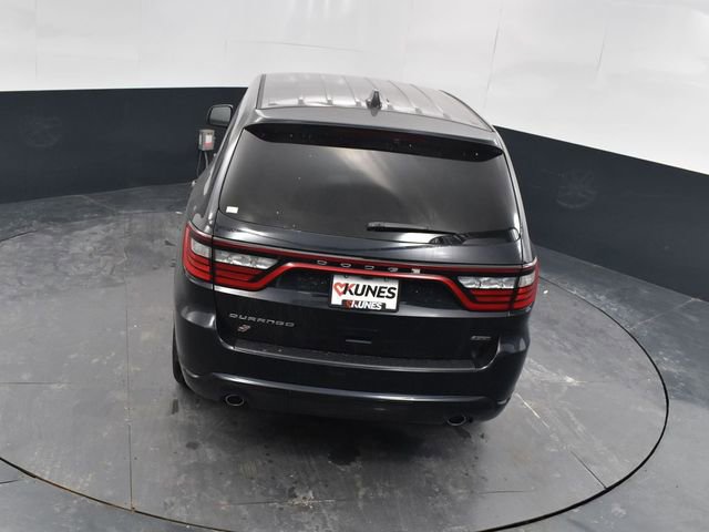 Used 2025 Dodge Durango GT image 36