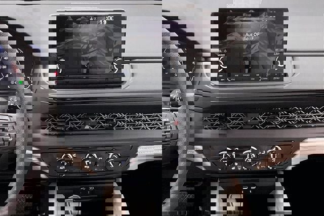 New 2025 Honda Accord LX image 7