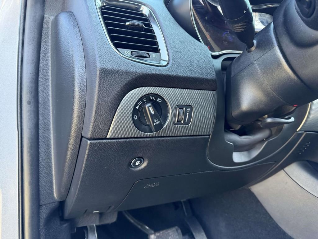 Used 2020 Dodge Durango GT image 24