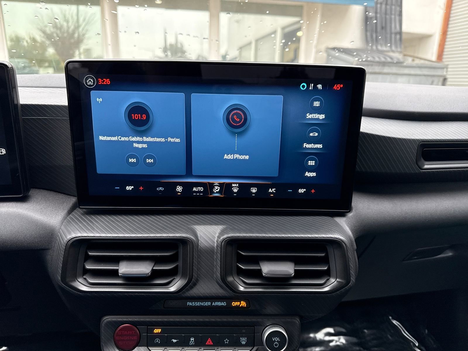 Certified 2025 Ford Mustang GT image 18