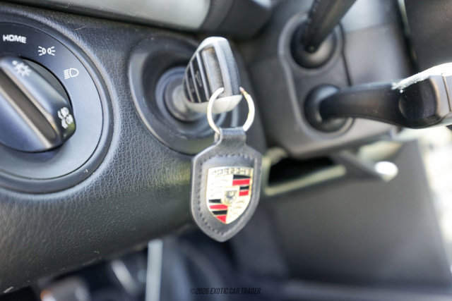 Used 2007 Porsche Cayman S RWD image 32