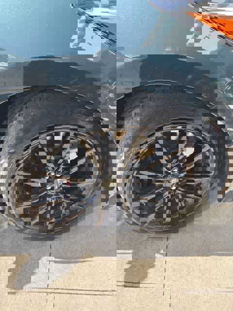 Used 2023 Kia Stinger GT2 w/ Option Group 020 AWD/4WD image 4