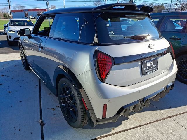Used 2026 MINI Cooper S image 4