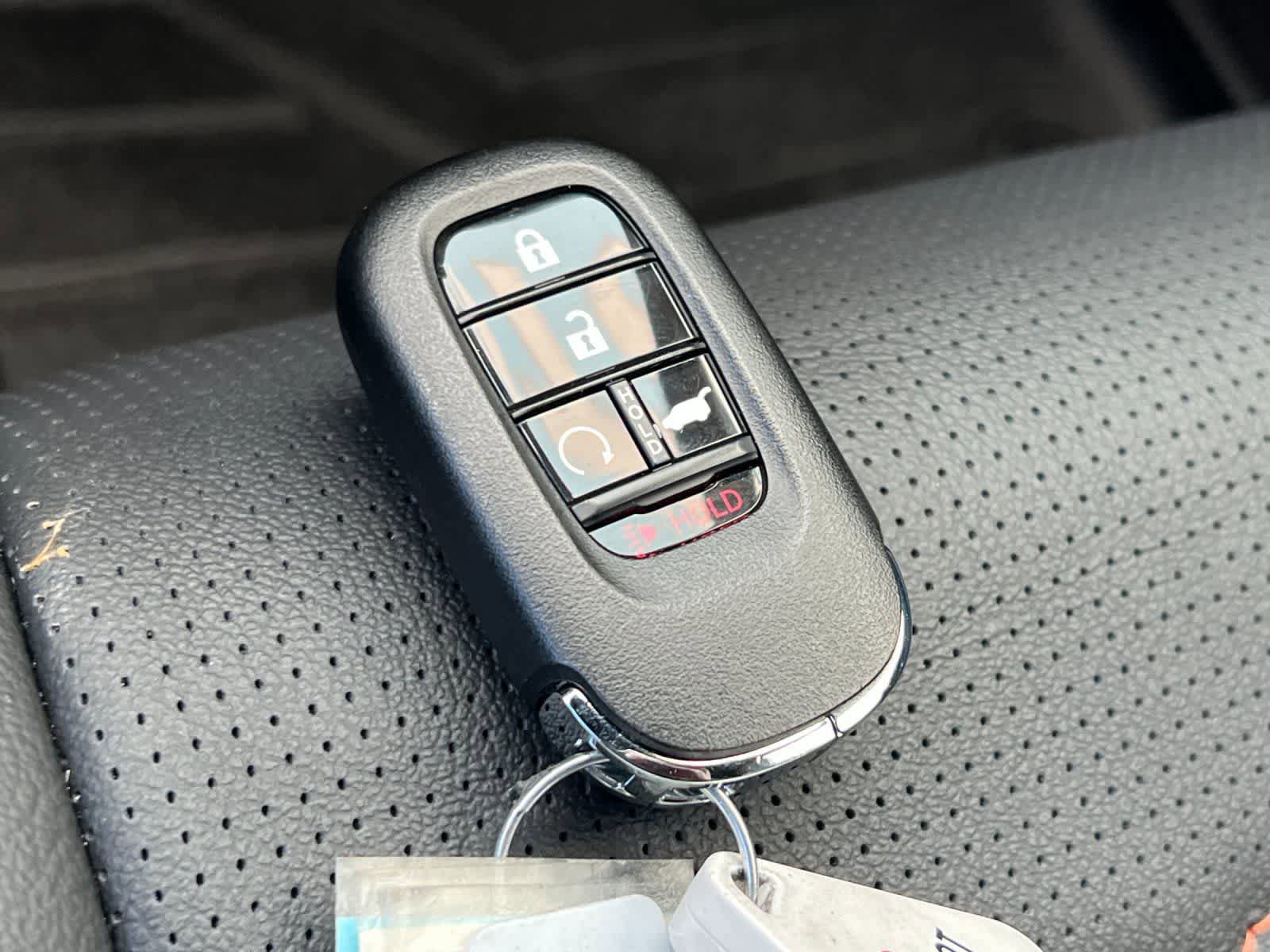 Used 2026 Honda CR-V Sport-L image 29