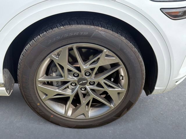 Used 2025 Genesis GV70 2.5T image 5