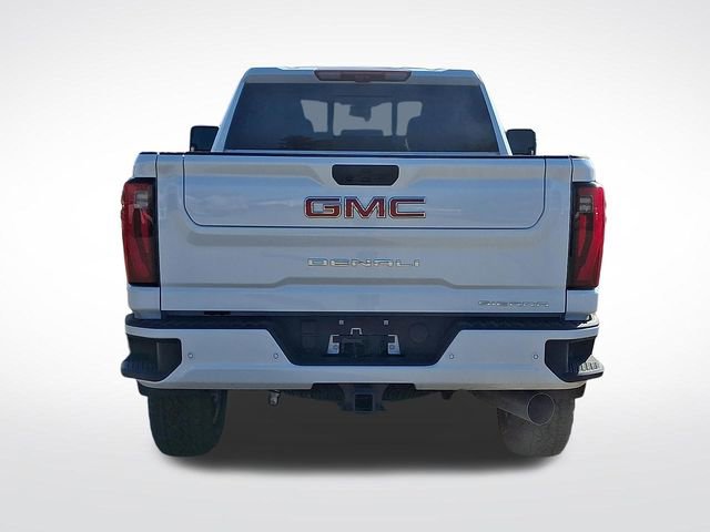 New 2026 GMC Sierra 2500 Denali w/ Max Trailering Package image 6