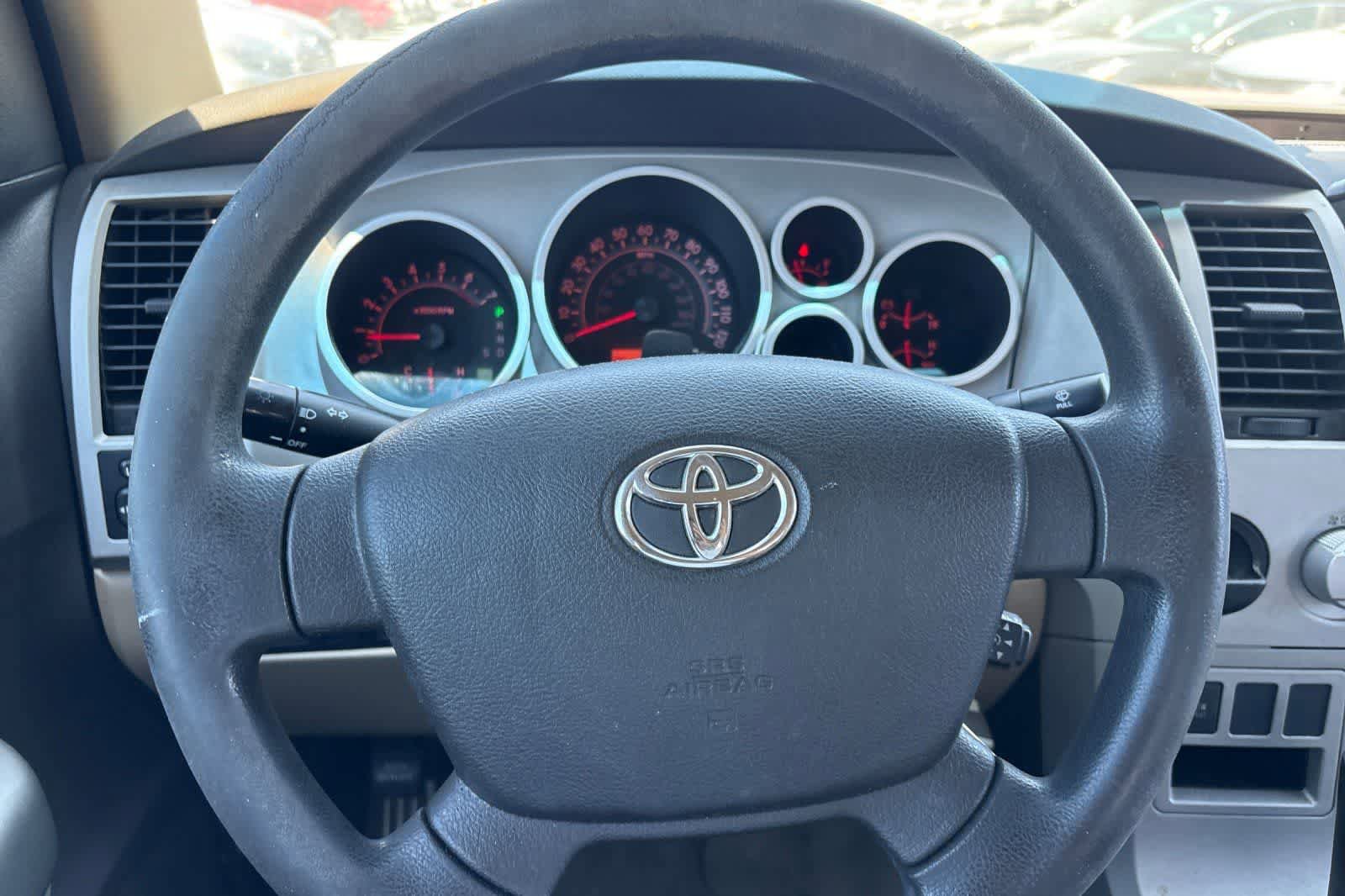 Used 2008 Toyota Tundra SR5 RWD image 22