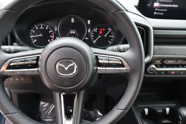 Used 2026 MAZDA CX-50 AWD 2.5 S w/ Weather Package image 32