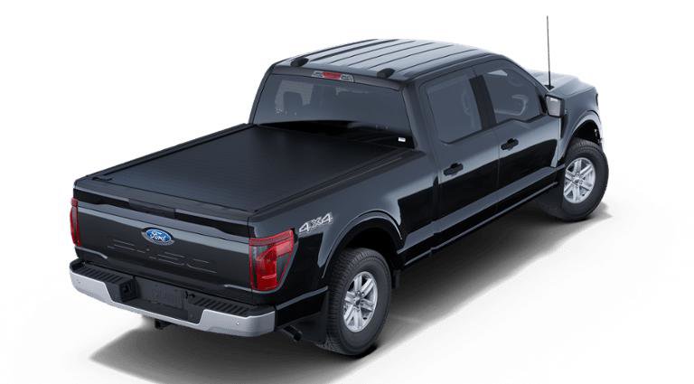 New 2025 Ford F150 XL w/ Equipment Group 103A High AWD/4WD image 35