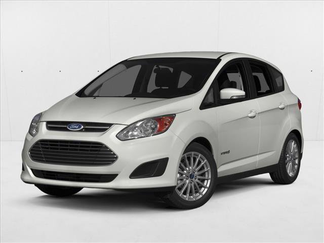 Used 2015 Ford C-MAX SEL w/ Equipment Group 302A FWD image 1