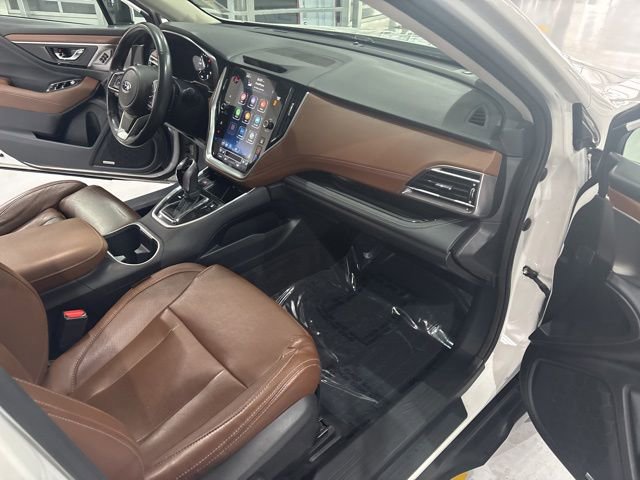 Used 2022 Subaru Outback Touring XT image 34
