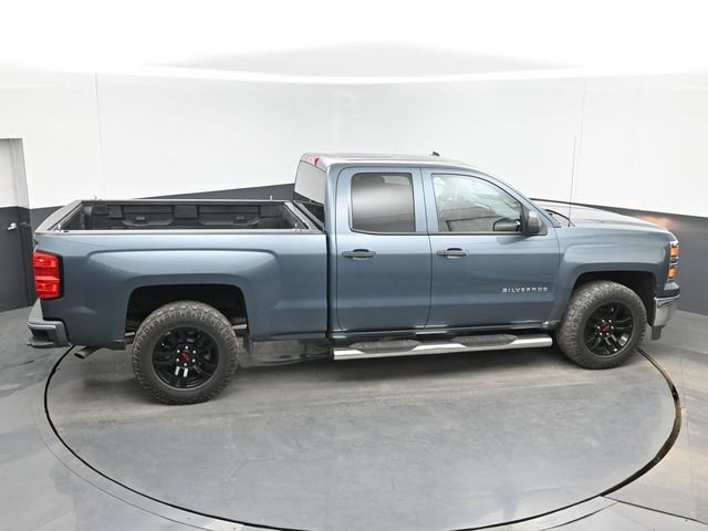 Used 2014 Chevrolet Silverado 1500 LT w/ All Star Edition image 26