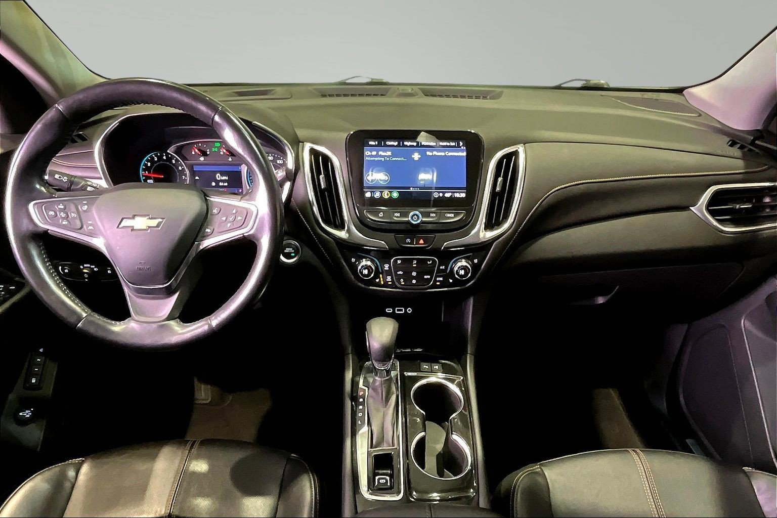Used 2022 Chevrolet Equinox Premier image 7