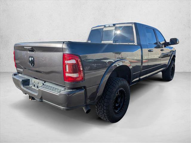 Used 2019 RAM 2500 Laramie image 5
