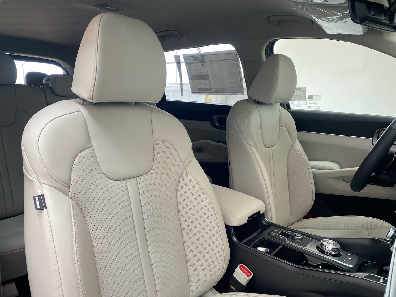 New 2026 Kia Sorento EX FWD image 31