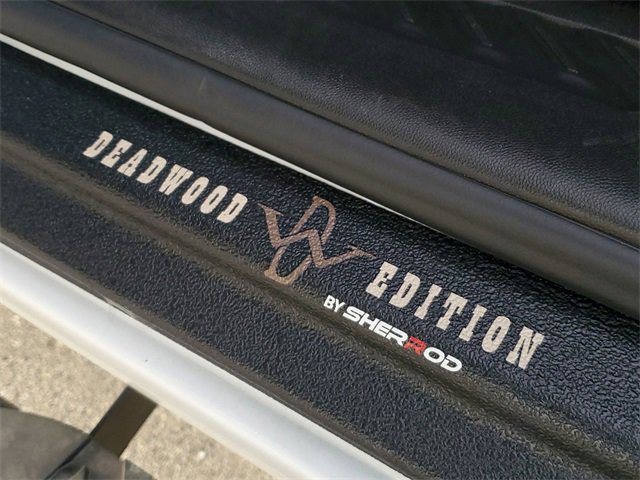 New 2025 GMC Sierra 1500 Elevation w/ Elevation Premium Package image 18