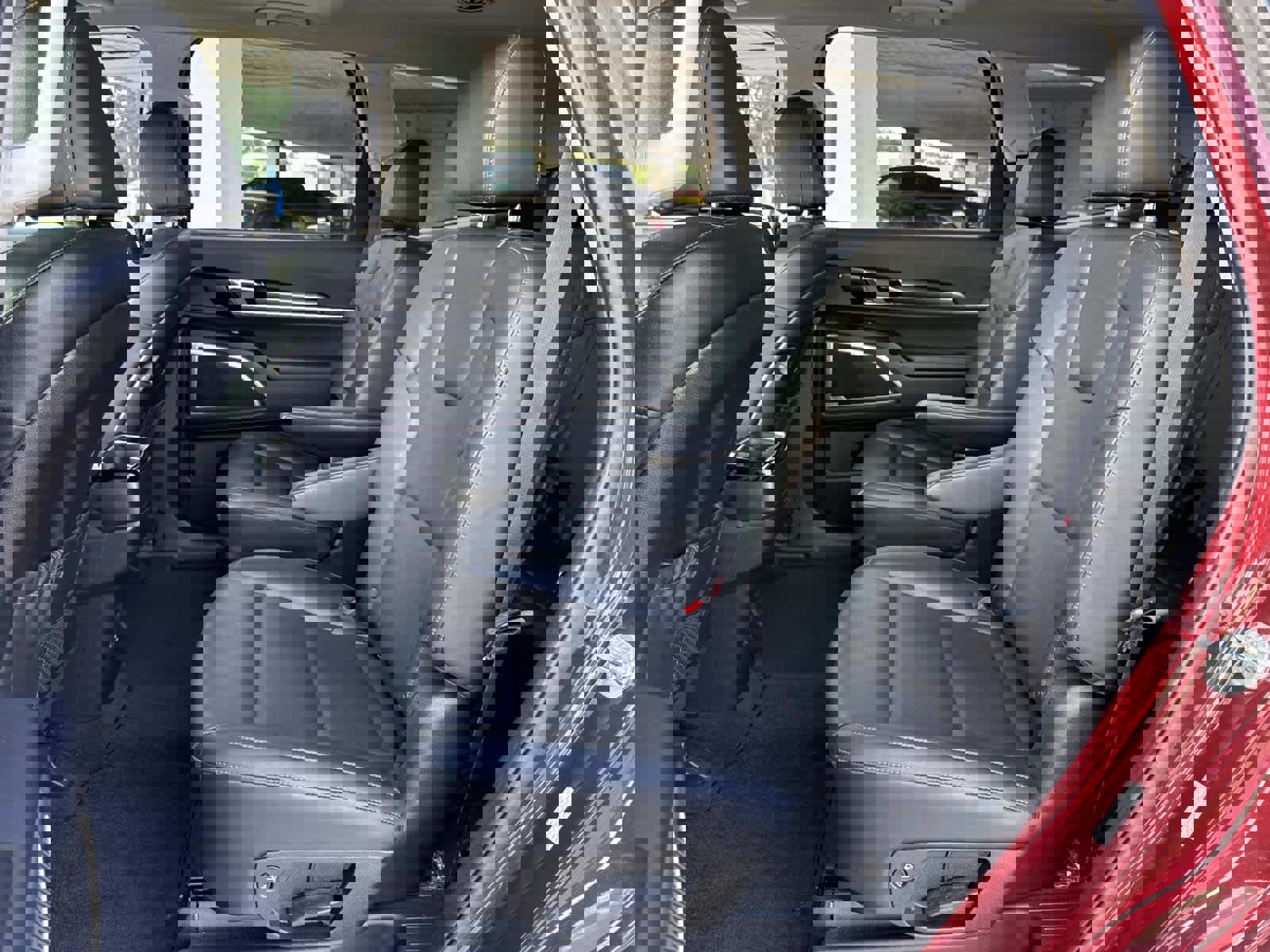 Used 2023 Kia Telluride S w/ S Sunroof Package image 27